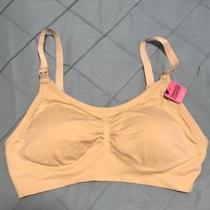 Maternity bra